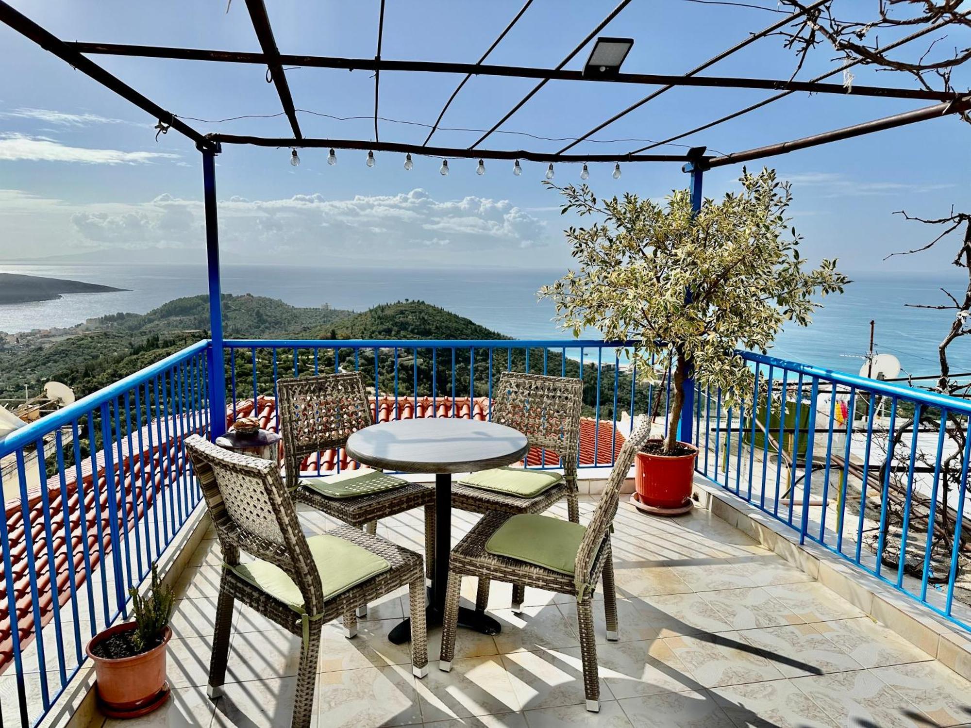 Villa Ksanthi 히마레 외부 사진